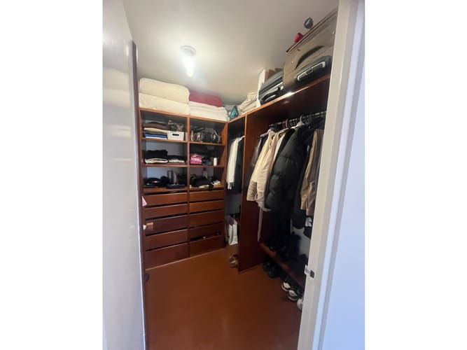 Apartamento de 2 alcobas en venta en Santa Barbara, Bogotá, 82 m² · foto 9 de 9