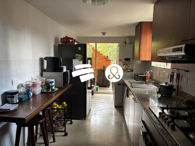 Casa de 3 alcobas en venta en Urbanizacion Remansos De San Lucas, Medellín, 198 m² · foto 4 de 24