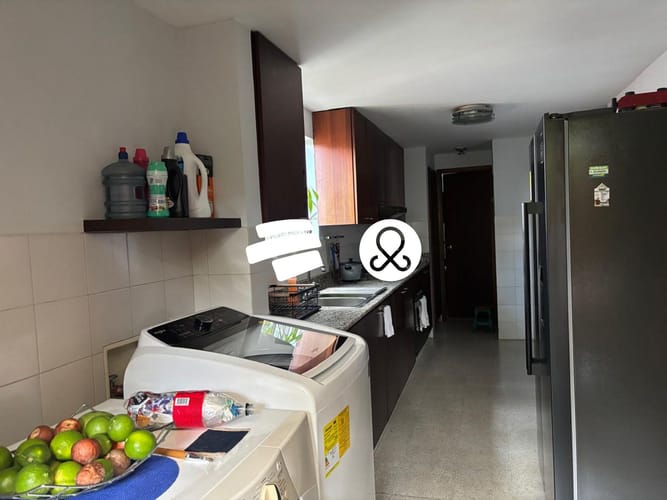 Casa de 3 alcobas en venta en Urbanizacion Remansos De San Lucas, Medellín, 198 m² · foto 5 de 24