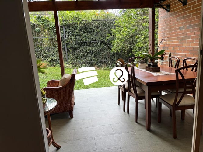 Casa de 3 alcobas en venta en Urbanizacion Remansos De San Lucas, Medellín, 198 m² · foto 7 de 24