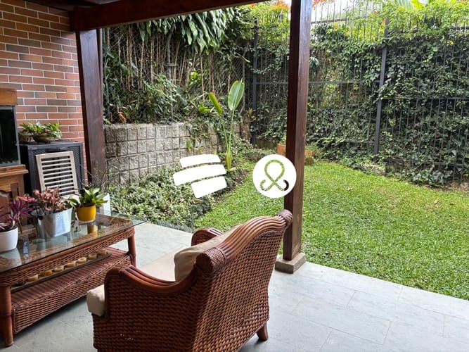Casa de 3 alcobas en venta en Urbanizacion Remansos De San Lucas, Medellín, 198 m² · foto 8 de 24