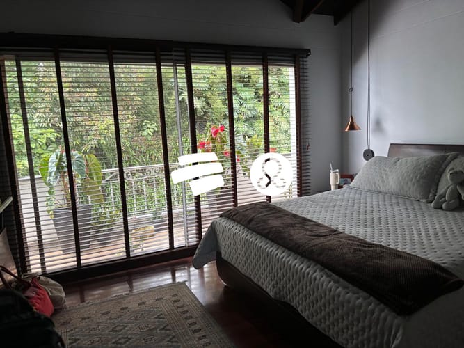 Casa de 3 alcobas en venta en Urbanizacion Remansos De San Lucas, Medellín, 198 m² · foto 13 de 24