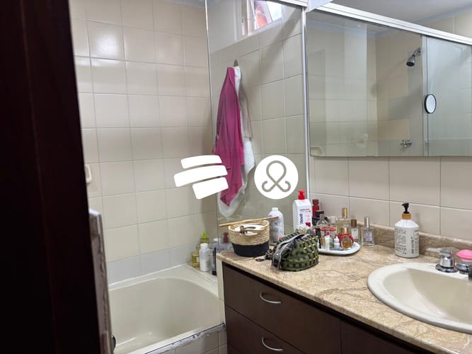 Casa de 3 alcobas en venta en Urbanizacion Remansos De San Lucas, Medellín, 198 m² · foto 14 de 24