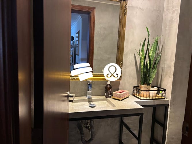 Casa de 3 alcobas en venta en Urbanizacion Remansos De San Lucas, Medellín, 198 m² · foto 17 de 24