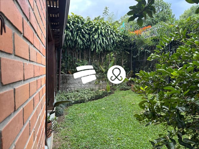 Casa de 3 alcobas en venta en Urbanizacion Remansos De San Lucas, Medellín, 198 m² · foto 18 de 24