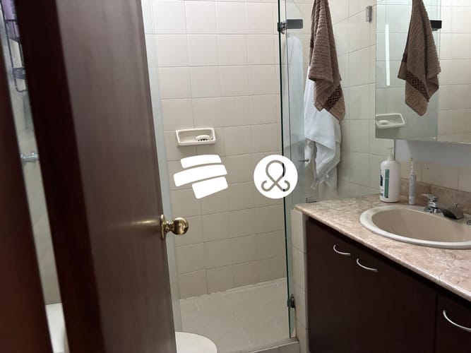 Casa de 3 alcobas en venta en Urbanizacion Remansos De San Lucas, Medellín, 198 m² · foto 20 de 24