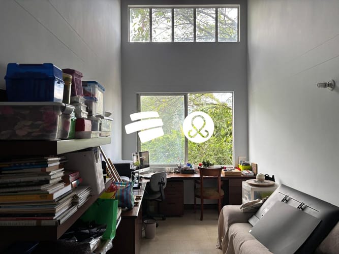Casa de 3 alcobas en venta en Urbanizacion Remansos De San Lucas, Medellín, 198 m² · foto 21 de 24