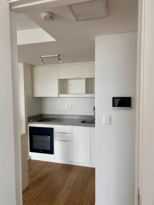 Alquiler Apartamento De 1 Dormitorio Muy Luminoso Excelentes Servicios En Buceo · Photo 5