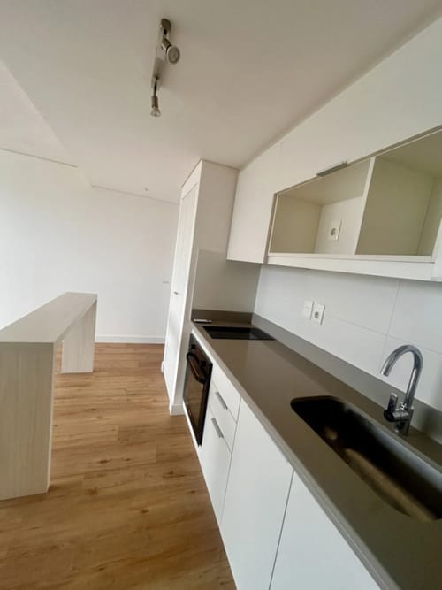 Alquiler Apartamento De 1 Dormitorio Muy Luminoso Excelentes Servicios En Buceo · Photo 7