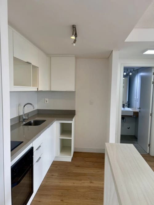 Alquiler Apartamento De 1 Dormitorio Muy Luminoso Excelentes Servicios En Buceo · Photo 8