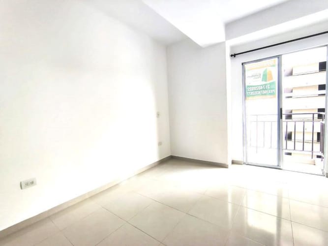 Apartaestudio en arriendo en Antonia Santos Centro, Bucaramanga, 25 m² · foto 2 de 12