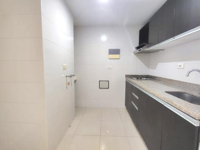 Apartaestudio en arriendo en Antonia Santos Centro, Bucaramanga, 25 m² · foto 4 de 12
