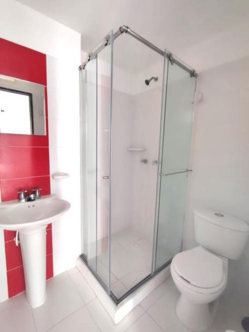 Apartaestudio en arriendo en Antonia Santos Centro, Bucaramanga, 25 m² · foto 5 de 12