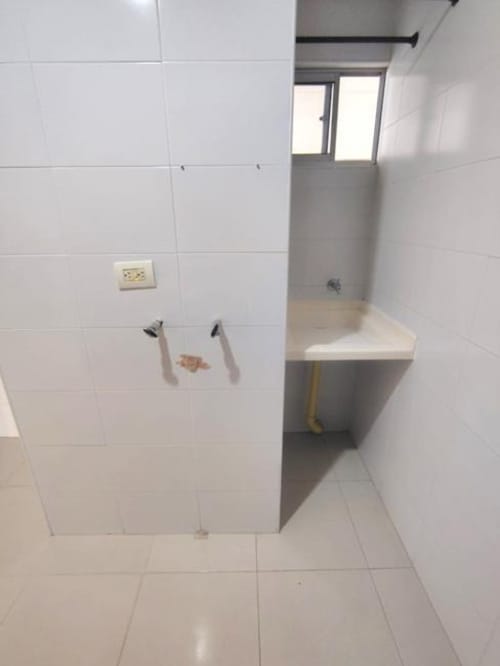 Apartaestudio en arriendo en Antonia Santos Centro, Bucaramanga, 25 m² · foto 7 de 12