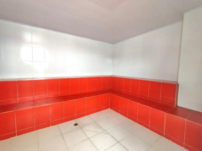 Apartaestudio en arriendo en Antonia Santos Centro, Bucaramanga, 25 m² · foto 11 de 12