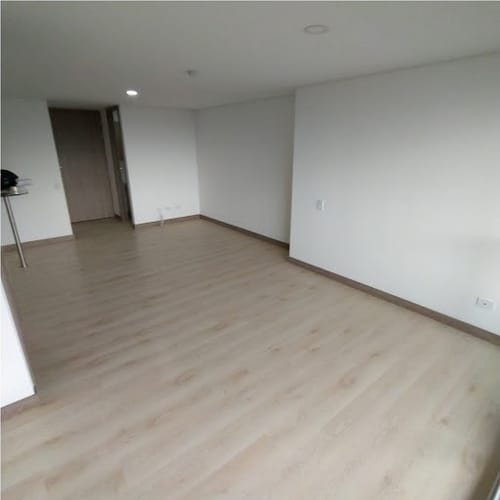 Apartaestudio en arriendo en La Ferreria, La Estrella, 45 m² · foto 2 de 9
