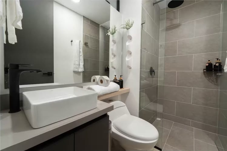 Apartaestudio en venta en Santa Teresita, Cali, 25 m² · foto 6 de 12