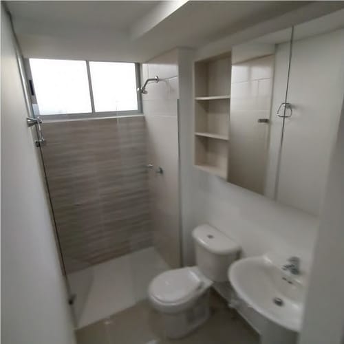 Apartaestudio en arriendo en La Ferreria, La Estrella, 45 m² · foto 7 de 9