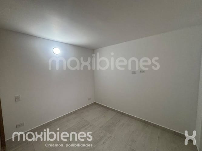 Apartamento de 3 alcobas en arriendo en La Gabriela, Bello, 53 m² · foto 7 de 21