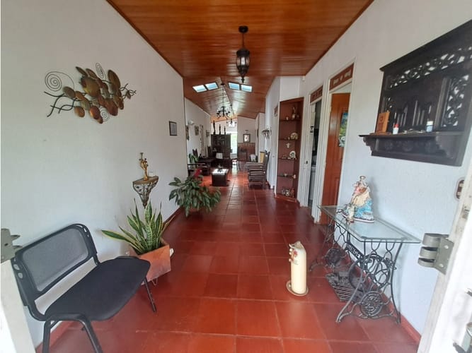 Casa de 3 alcobas en venta en Barcelona, Villavicencio, 170 m² · foto 6 de 21