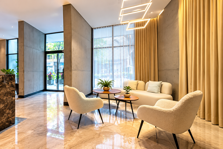 Apartaestudio en venta en Santa Teresita, Cali, 25 m² · foto 9 de 12