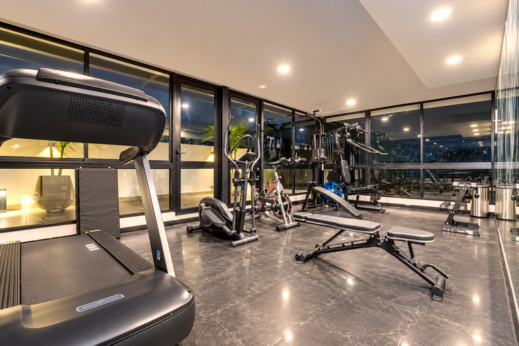 Apartaestudio en venta en Santa Teresita, Cali, 25 m² · foto 11 de 12