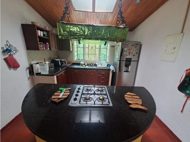 Casa de 3 alcobas en venta en Barcelona, Villavicencio, 170 m² · foto 7 de 21