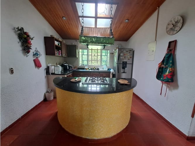Casa de 3 alcobas en venta en Barcelona, Villavicencio, 170 m² · foto 8 de 21