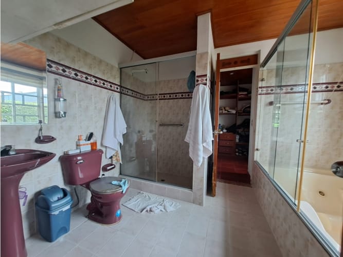 Casa de 3 alcobas en venta en Barcelona, Villavicencio, 170 m² · foto 11 de 21