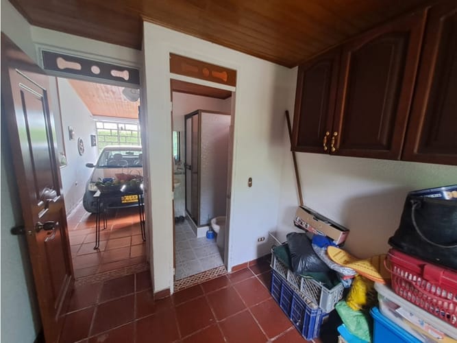 Casa de 3 alcobas en venta en Barcelona, Villavicencio, 170 m² · foto 18 de 21