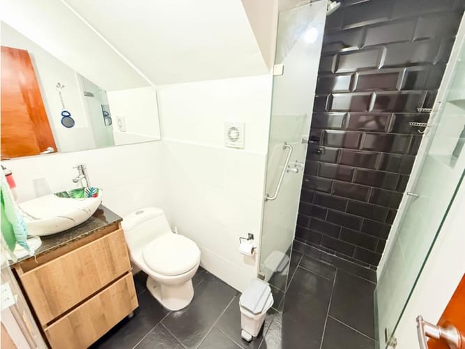 Casa de 4 alcobas en venta en La Ceja, 134 m² · foto 2 de 18