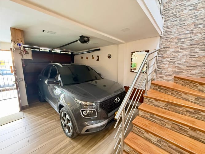 Casa de 4 alcobas en venta en La Ceja, 134 m² · foto 4 de 18