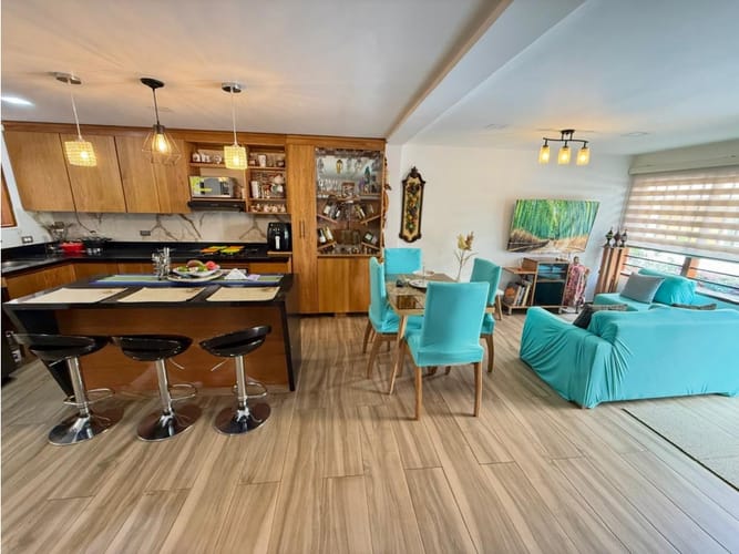 Casa de 4 alcobas en venta en La Ceja, 134 m² · foto 5 de 18