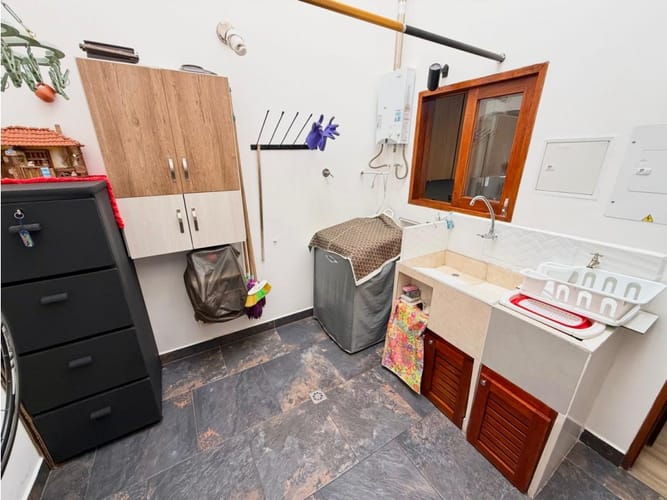 Casa de 4 alcobas en venta en La Ceja, 134 m² · foto 6 de 18