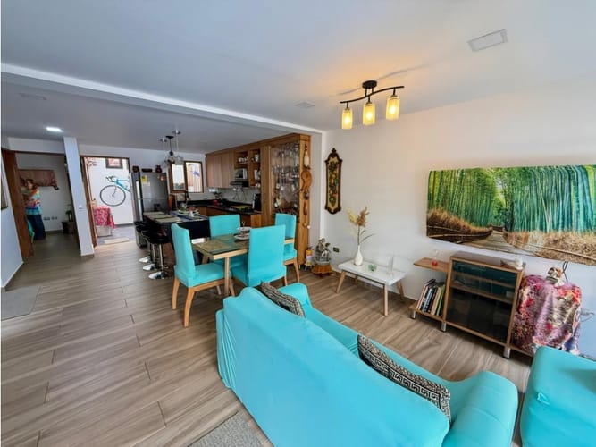 Casa de 4 alcobas en venta en La Ceja, 134 m² · foto 7 de 18