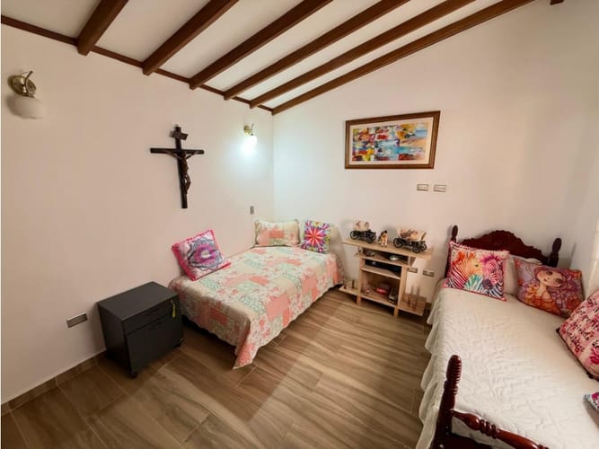 Casa de 4 alcobas en venta en La Ceja, 134 m² · foto 9 de 18