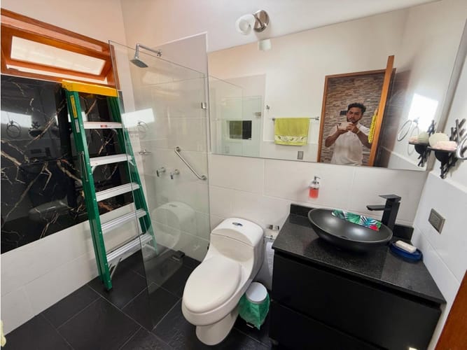 Casa de 4 alcobas en venta en La Ceja, 134 m² · foto 10 de 18