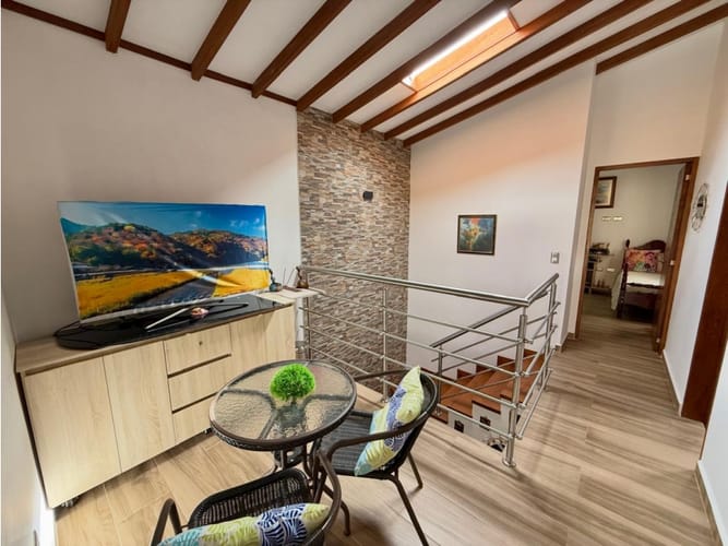 Casa de 4 alcobas en venta en La Ceja, 134 m² · foto 13 de 18