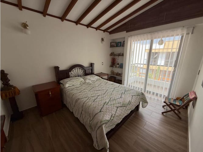 Casa de 4 alcobas en venta en La Ceja, 134 m² · foto 14 de 18