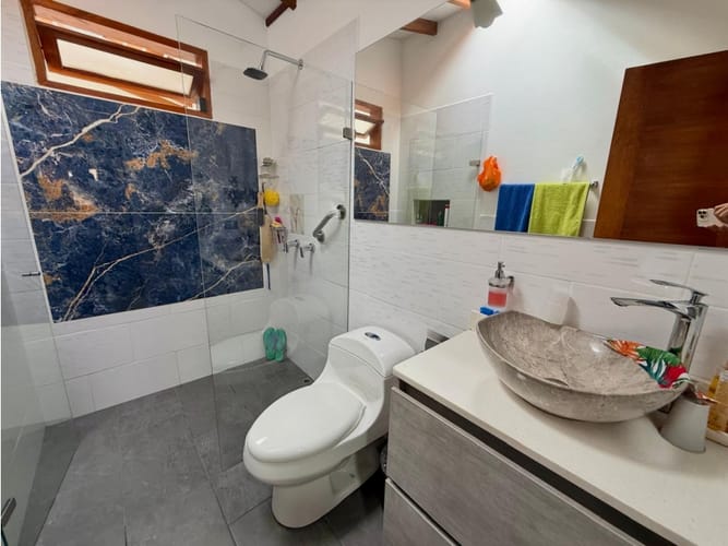 Casa de 4 alcobas en venta en La Ceja, 134 m² · foto 16 de 18