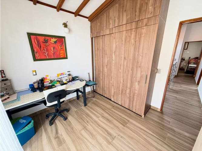 Casa de 4 alcobas en venta en La Ceja, 134 m² · foto 17 de 18