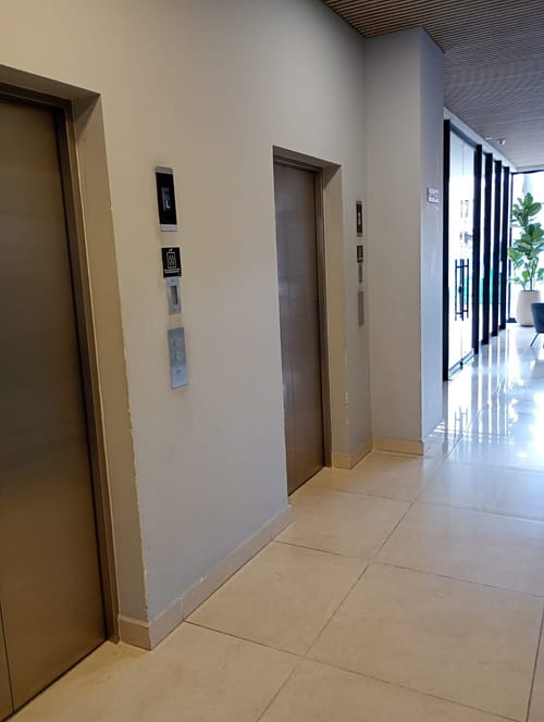 Apartamento de 1 alcoba en arriendo en Centro Internacional, Bogotá, 43 m² · foto 12 de 17