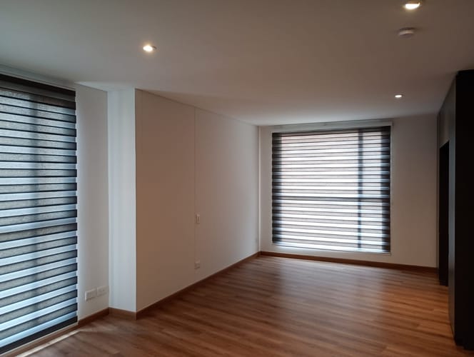 Apartamento de 1 alcoba en arriendo en Centro Internacional, Bogotá, 43 m² · foto 6 de 17