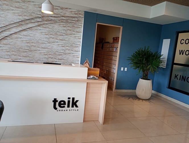 Apartamento de 1 alcoba en arriendo en Centro Internacional, Bogotá, 43 m² · foto 2 de 17