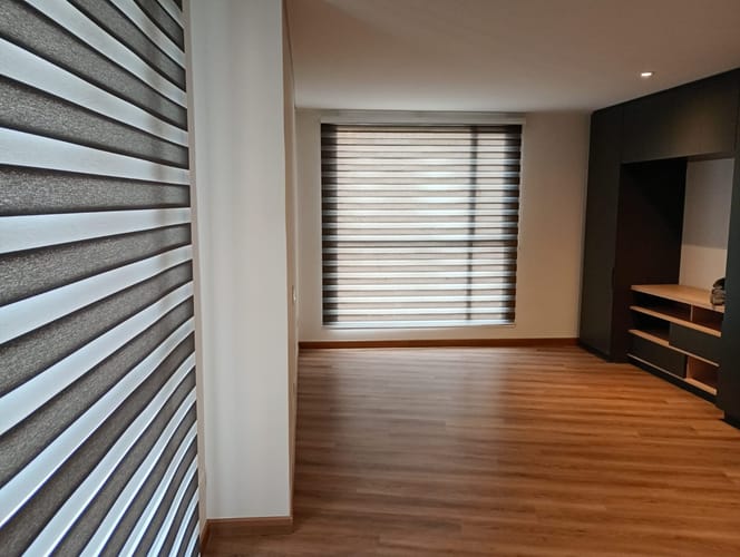 Apartamento de 1 alcoba en arriendo en Centro Internacional, Bogotá, 43 m² · foto 4 de 17