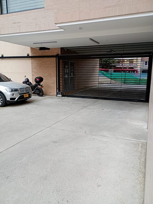 Apartamento de 1 alcoba en arriendo en Centro Internacional, Bogotá, 43 m² · foto 15 de 17