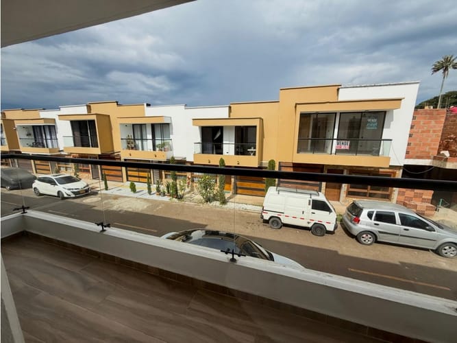 Casa de 4 alcobas en venta en La Ceja, 134 m² · foto 18 de 18