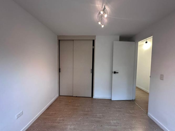 Apartamento de 3 alcobas en arriendo en El Poblado, Medellín, 85 m² · foto 15 de 18