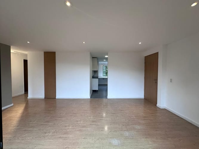 Apartamento de 3 alcobas en arriendo en El Poblado, Medellín, 85 m² · foto 6 de 18