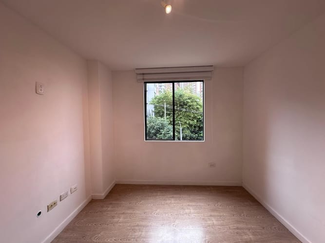 Apartamento de 3 alcobas en arriendo en El Poblado, Medellín, 85 m² · foto 12 de 18